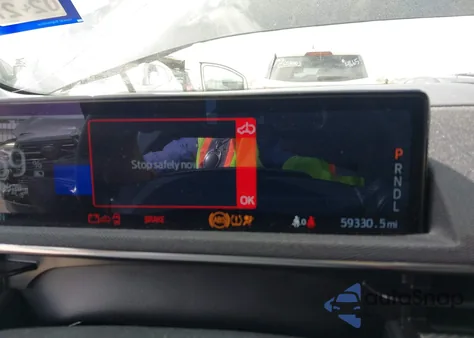 2022 Ford Mustang Mach-E Select из США, поврежденный, VIN 3FMTK1RMXNMA44493